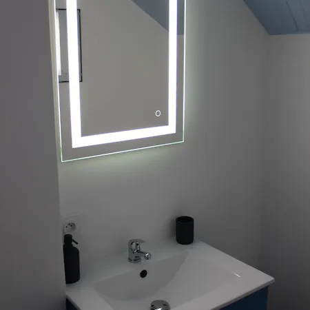 Gambetta - Lumineux Calme Au Coeur D'antibes Et De Ses Plages